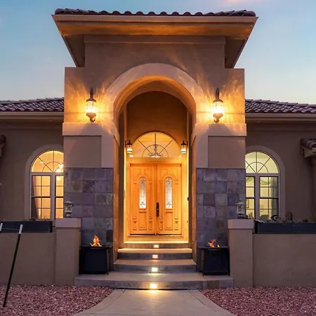 Summit Villa Bnb